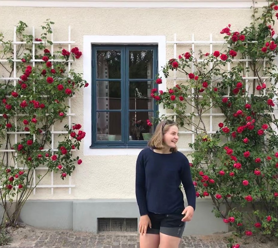 Bild på Ella